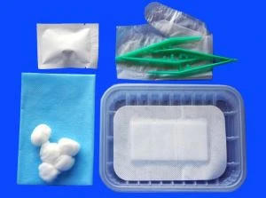 Dressing Change Pack Set