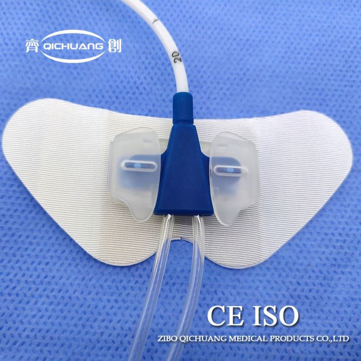 Stabiliseringsenhed Statlock Picc Plus